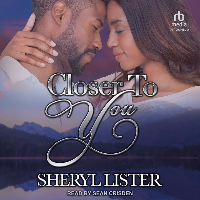Front cover_Closer to You