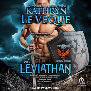 Front cover_The Leviathan