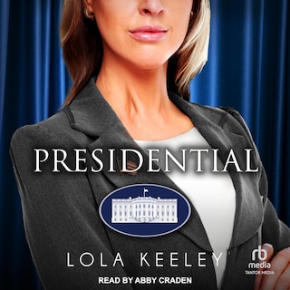 Front cover_Presidential
