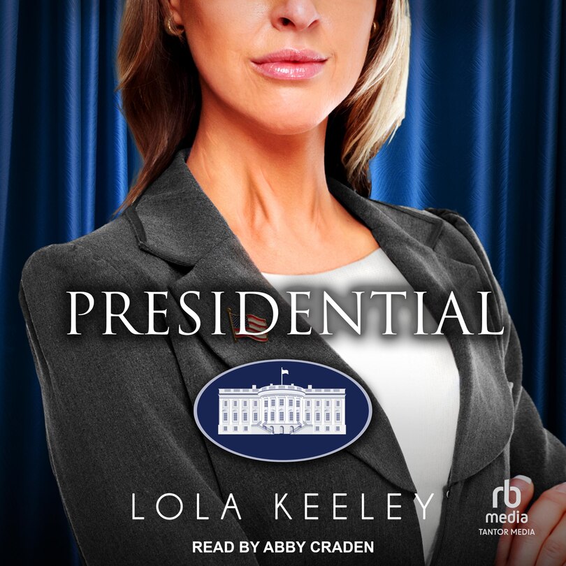 Front cover_Presidential