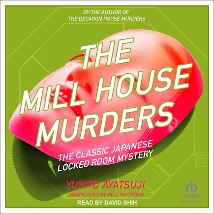 The Mill House Murders