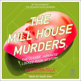 Front cover_The Mill House Murders