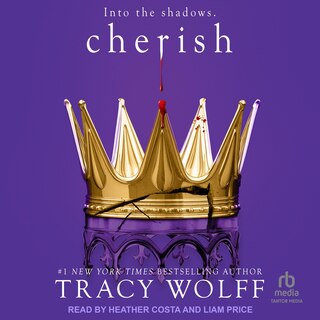 Front cover_Cherish