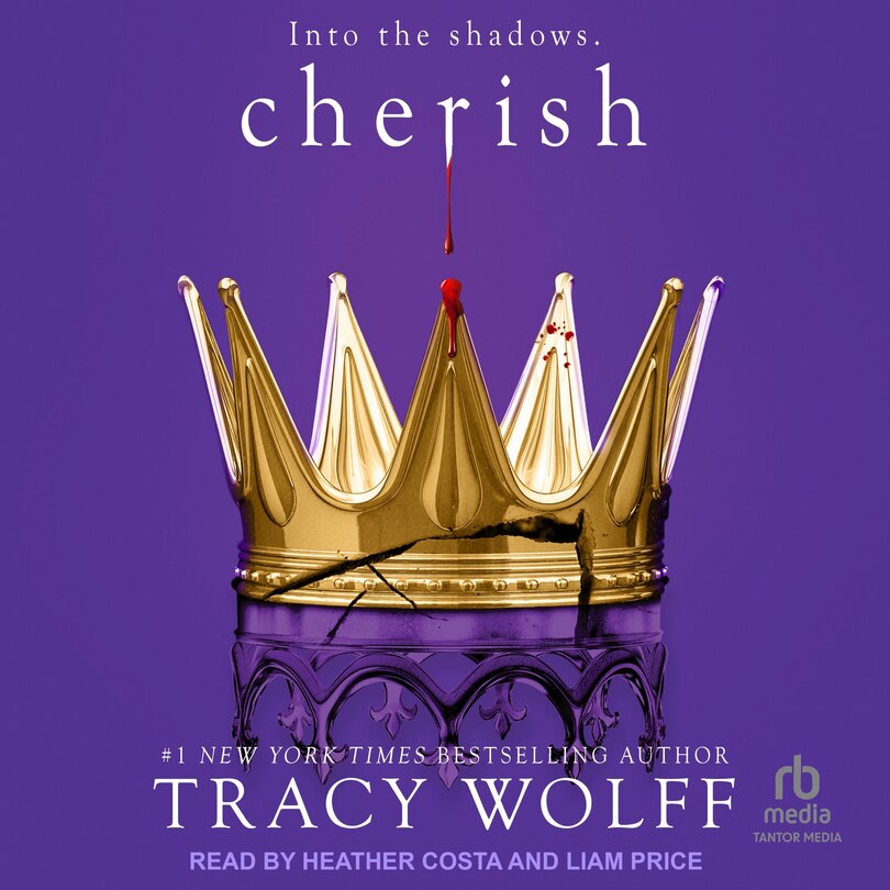 Front cover_Cherish