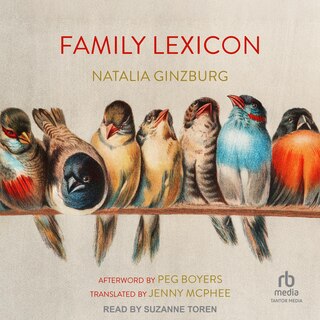Front cover_Family Lexicon