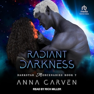 Front cover_Radiant Darkness