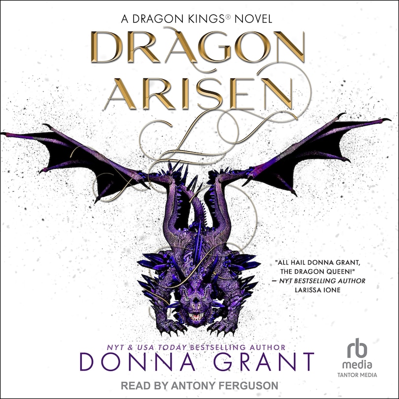 Couverture_Dragon Arisen
