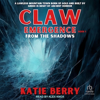 Couverture_CLAW Emergence