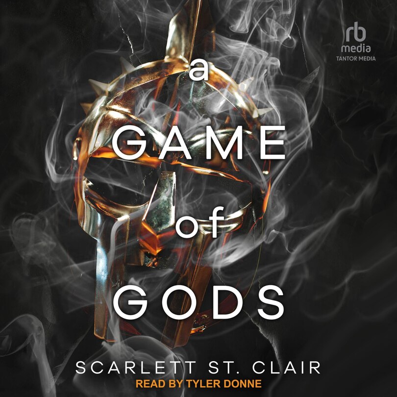 Couverture_A Game of Gods