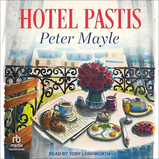 Front cover_Hotel Pastis