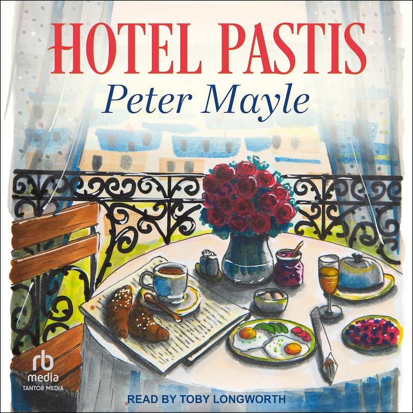 Front cover_Hotel Pastis