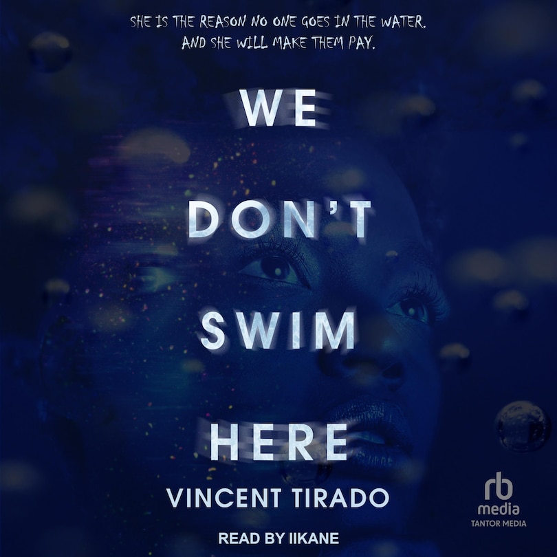 Front cover_We Don't Swim Here