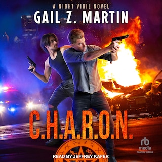 Front cover_C.H.A.R.O.N.