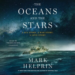 Front cover_The Oceans and the Stars