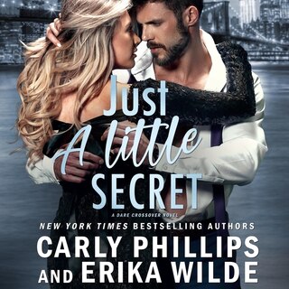Couverture_Just a Little Secret