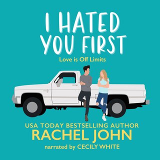Front cover_I Hated You First