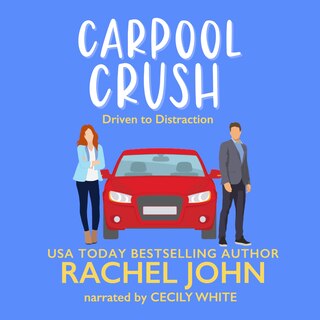 Front cover_Carpool Crush