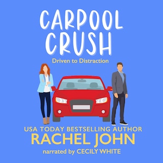 Front cover_Carpool Crush