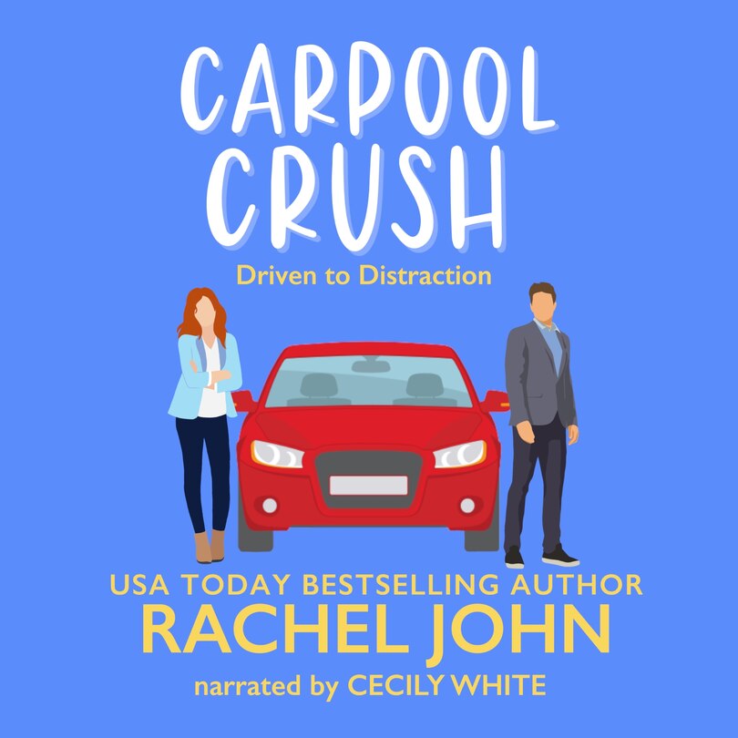 Front cover_Carpool Crush