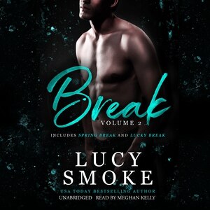Couverture_Break Volume 2