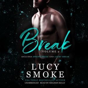 Couverture_Break Volume 2
