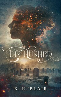 Front cover_The Hushed