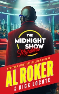Front cover_The Midnight Show Murders
