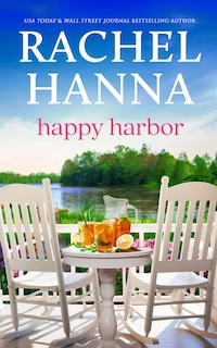 Front cover_Happy Harbor