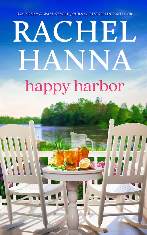 Front cover_Happy Harbor