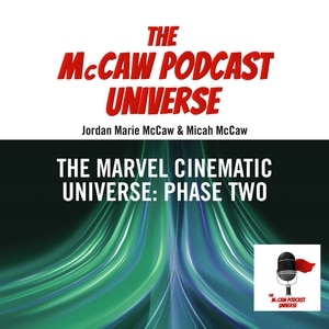 Front cover_The McCaw Podcast Universe