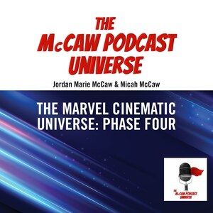 Front cover_The McCaw Podcast Universe