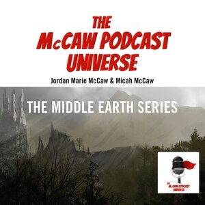 Front cover_The McCaw Podcast Universe