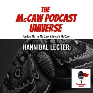 Front cover_The McCaw Podcast Universe