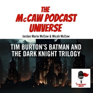 Front cover_The McCaw Podcast Universe