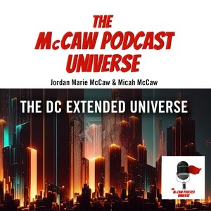 Front cover_The McCaw Podcast Universe