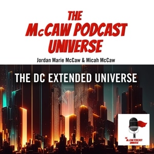 Front cover_The McCaw Podcast Universe