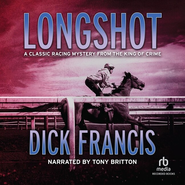 Front cover_Longshot