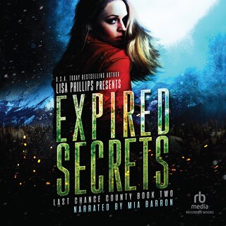 Front cover_Expired Secrets