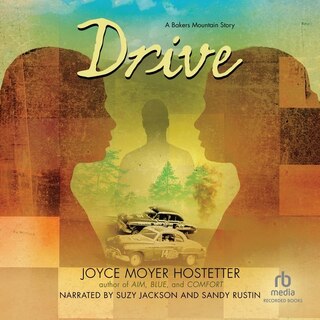 Front cover_Drive