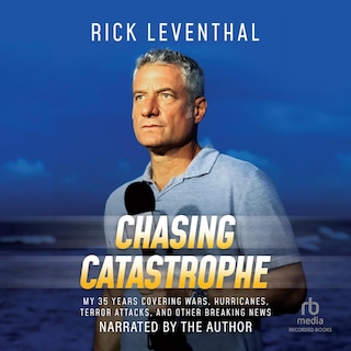Front cover_Chasing Catastrophe