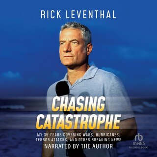 Front cover_Chasing Catastrophe