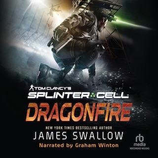 Front cover_Dragonfire