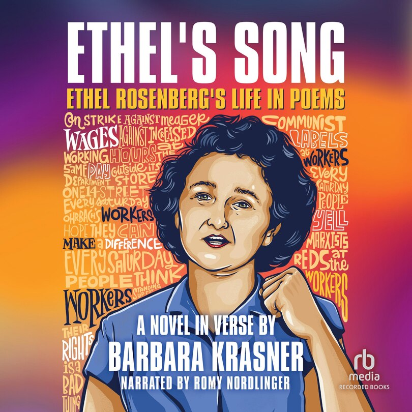 Couverture_Ethel's Song