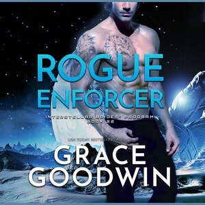 Front cover_Rogue Enforcer