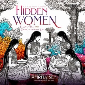 Front cover_Hidden Women