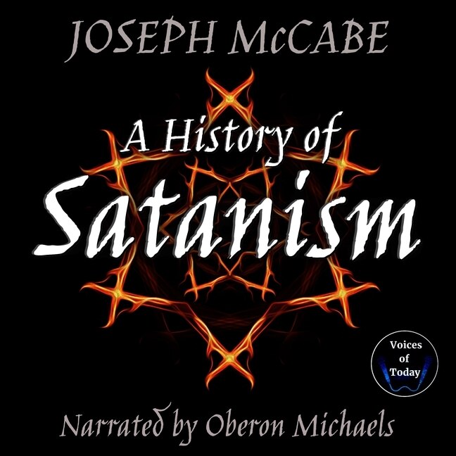 Couverture_A History of Satanism
