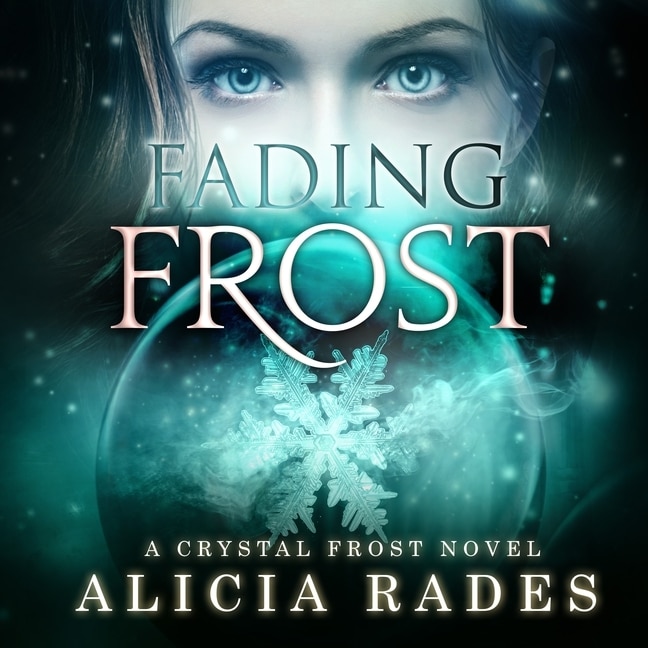 Front cover_Fading Frost