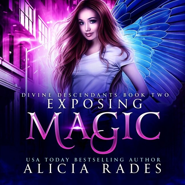 Front cover_Exposing Magic