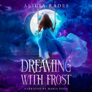 Front cover_Dreaming With Frost