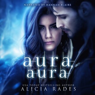Front cover_Aura, Aura